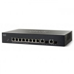 Cisco SB SF302-08P (SRW208P-K9-EU)